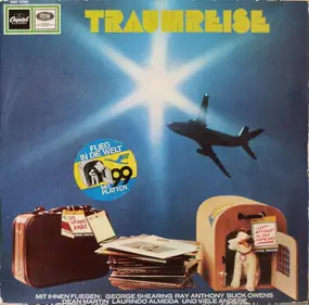 Various Artists - Traumreise