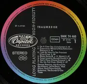 LP - George Shearing a.o. - Traumreise