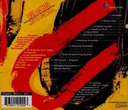 CD - Amanda / Peeter Vähi a.o. - Traumzeit - CCn'C Anthology Vol. 1