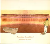Ras - Travelogue Soundfiles 3 - Discovered By Mr. Laboso