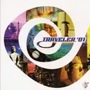 CD - Continuo, Monica Ramos, Batidos - Traveler '01