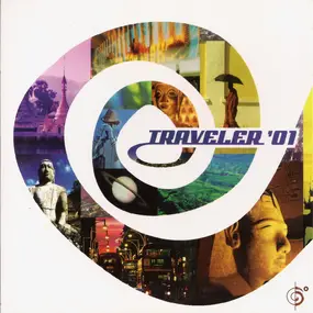 Monica Ramos - Traveler '01