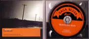 CD - Various - Traveling Man - A Blues Travel Guide
