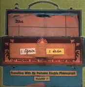 LP - Various - Travelling With My Portable Electric Phonograph Volume 1