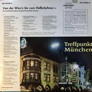 LP - Various - Treffpunkt München