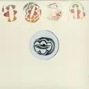 12inch Vinyl Single - Comberti; MATTLACK - Tresen 003