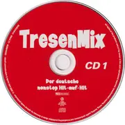 Double CD - Modern Talking, Möhre, Kolibris, a.o. - TresenMix (Der Deutsche Nonstop Hit-Auf-Hit)