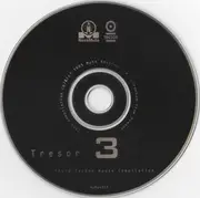 CD - Maurizio, Jeff Mills, DJ Hell, a.o. - Tresor 3 (Three)