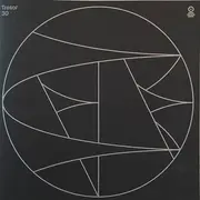 LP-Box - Jeff Mills, Surgeon, Drexciya, Grand River... - Tresor 30 - Still Sealed, Hardcover-Box, Ltd Ed. 180g