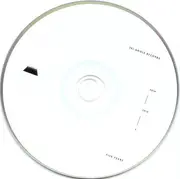 CD - Holy Other, Clams Casino, Forest Swords, a.o. - Tri Angle Records - Five Years