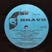 Double LP - Various - Trinidad & Tobago ...A Gift For You / 1980 Steelband Music Festival