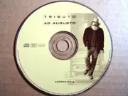 CD - Various - Tributo Ad Augusto