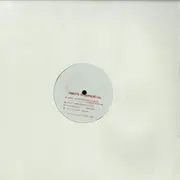 12inch Vinyl Single - We Will Find You, Tatort, Unwavering Detroit - Tribute To Gerberei EP - EP