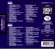 Double CD - Shirley Bassey / Badfinger / Ike & Tina Turner a.o. - Tribute To The Beatles - + Slipcase