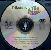 CD - Various - Tribute To The Petards