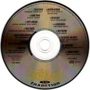 CD - Dixie Chicks / Randy Travis / Patty Loveless - Tribute To Tradition