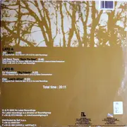 12inch Vinyl Single - Jair, Les Deux Tours, Eizo - Tribal Collection EP Vol. 3 - EP