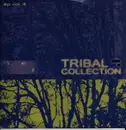 12inch Vinyl Single - Macay, Fruday tribe, V-Block - Tribal Collection EP Vol. 4 - EP