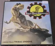 12inch Vinyl Single - Various - Tribal-Rave Megamixes