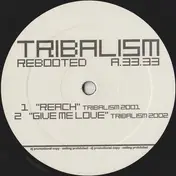 Lil Mo' Yin Yang - Tribalism Rebooted