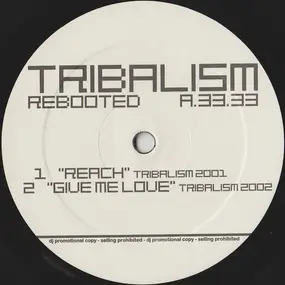 Lil Mo' Yin Yang - Tribalism Rebooted