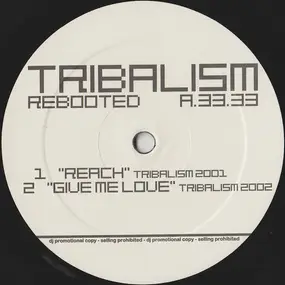 Lil Mo' Yin Yang - Tribalism Rebooted