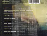 CD - Various - Tribes Of Da Underground_Vol. 4 - Strings'n'Bass & Things
