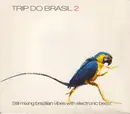 CD - Dj Armand´s Rhythm Section, Rom, Dj Spinna - Trip Do Brasil 2