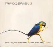 Dj Armand´s Rhythm Section, Rom, Dj Spinna - Trip Do Brasil 2