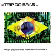 CD - Professeur Bubble,Jerome Pacman,Navis, u.a - Trip Do Brasil