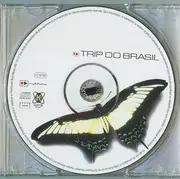 CD - Professeur Bubble,Jerome Pacman,Navis, u.a - Trip Do Brasil