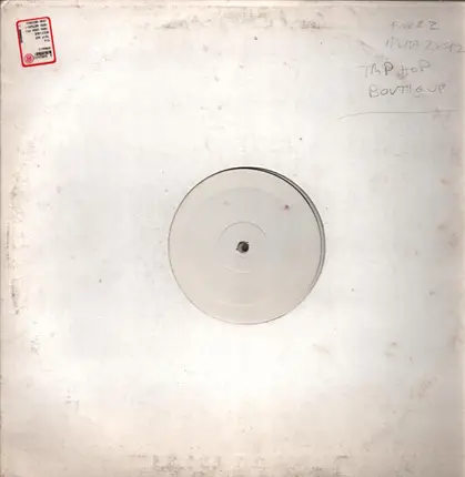 Jean-Jacques Perrey, Fatboy Slim, Massive Attack, Skin 4 a.o. - Trip Hop Boutique
