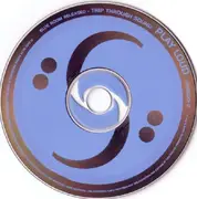 CD - Etnica / Cydonia / T.I.P. / a.o. - Trip Through Sound