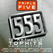 Simply Red, In-Grid, Tom Jones - Triple Five Vol. 1