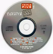 CD - Simply Red, In-Grid, Tom Jones - Triple Five Vol. 1