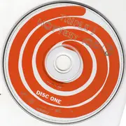 Double CD - Nine Inch Nails / Silverchair/ Veruca Salt a.o - Triple J Hottest 100 2