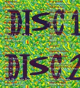 Double CD - Radiohead / Björk / Nick Cave / Smashing Pumpkins a.o. - Triple J Hottest 100 (The Hottest Of The Hottest)