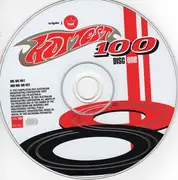 Double CD - Blink 182, Coldplay, Everlast, a.o - Triple J Hottest 100 Volume 8