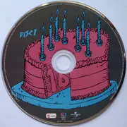 Double CD - Kings Of Leon, MGMT, Empire Of The Sun ... - Triple J Hottest 100 (Volume 16)