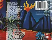 Double CD - Silverchair, Primal Scream, Even ... - Triple J Live