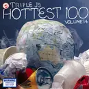 Double CD - The Killers / Muse / Lily Allen / Beck / Hot Chip a.o. - Triple J's Hottest 100 Volume 14