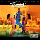 CD - Various - Trippin' (Motion Picture Soundtrack)