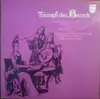 LP-Box - Deutsche Bachsolisten, Staatskpalle Dresden, English Chamber Orch. a.o. - Triumph Des Barock - Hardcover Box