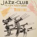 LP - Jack Teagarden With Eddie Condon a.o. - Trombone