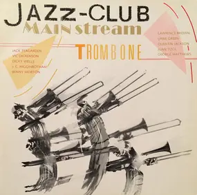 Various Artists - Trombone