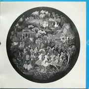 Double LP - Lewaschow, Minkowskij, Wojnowskij, u.a. - Troika - Musikalische Reise Durch Die 15 Republiken