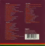CD-Box - Johnny Clarke / C. Livingstone / Toots Hibbert / a.o. - Trojan Tribute To Bob Marley Box Set - Box Set