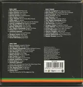 CD-Box - The Viceroys / Barry Brown / Mikey Brooks a.o. - Trojan Dancehall Roots Box Set