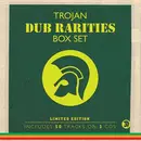 CD-Box - Tapper Zukie / The Upsetters a.o. - Trojan Dub Rarities Box Set