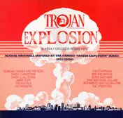 The Slickers - Trojan Explosion